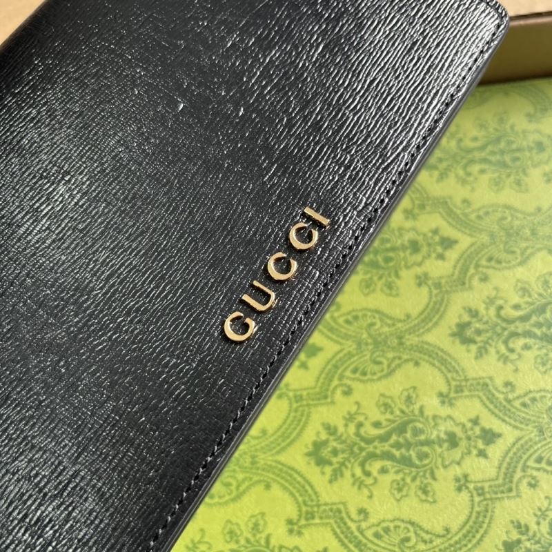 Gucci Wallets